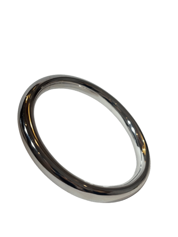 Design sans titre - 2025-07-04T173436.582 Jonc épais | Argenté