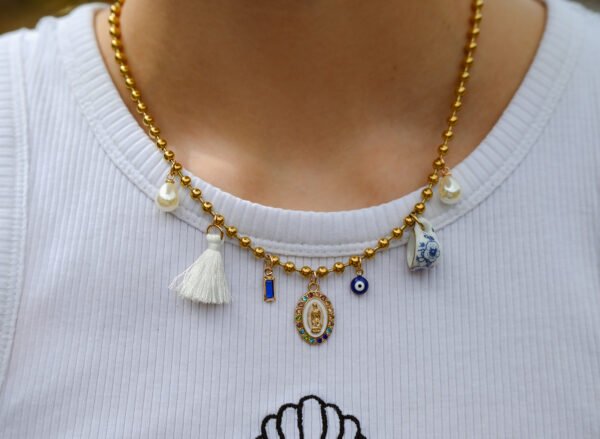 IMG_2430 Collier marseillais doré