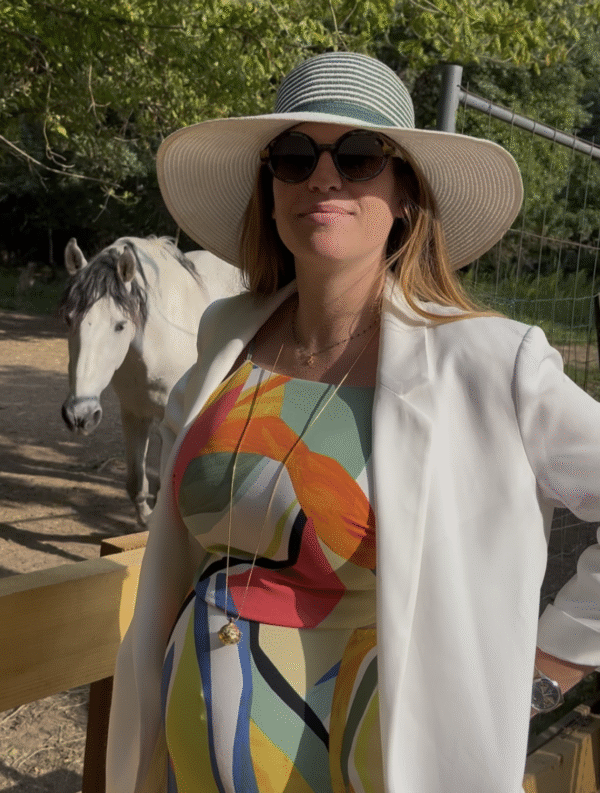 Floréa  |  Bola de grossesse