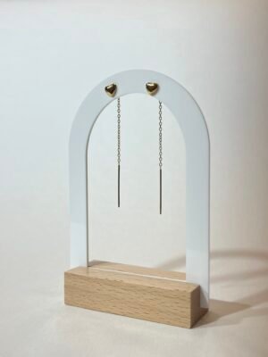 Eclat d'amour  |  Doré