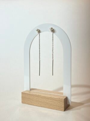 Eclat nacré  |  Doré