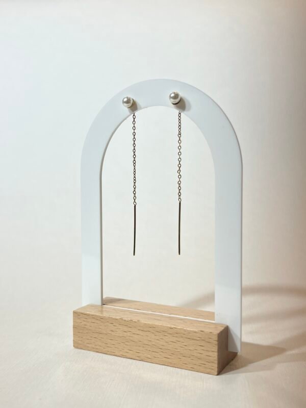 Eclat nacré  |  Doré