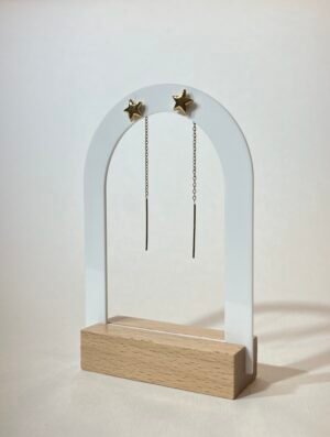 Eclat stellaire  |  Doré