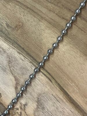 image00022 (1) Bracelet marseillais argenté