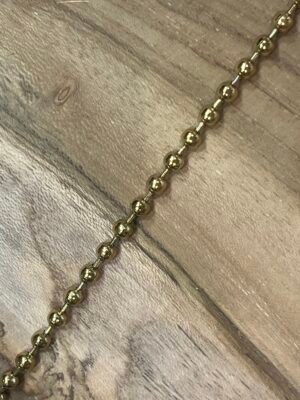 image00031 Bracelet marseillais doré