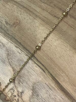 image00033 Collier perles doré