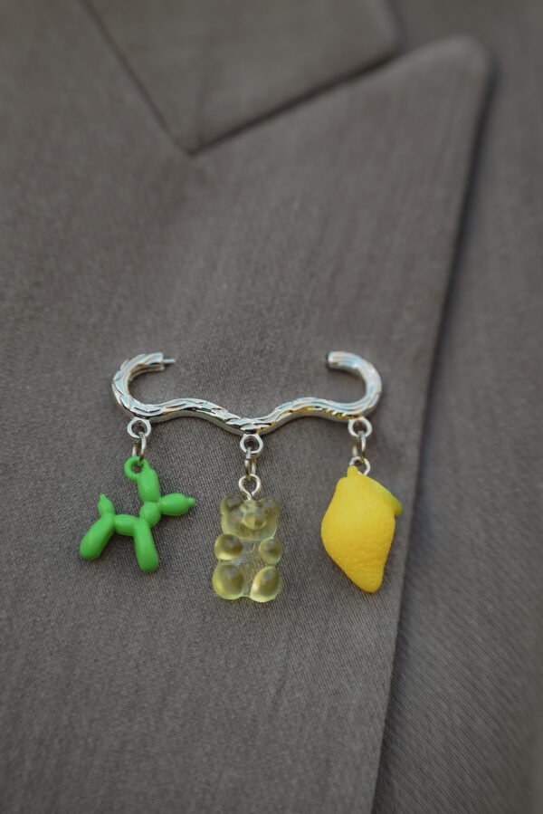 IMG_3149 Broche argentée