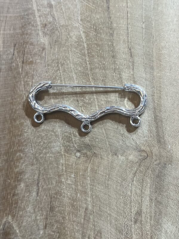 IMG_4957 Broche argentée