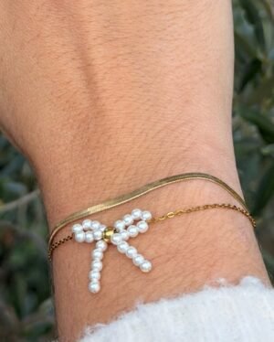 Bracelet Perline