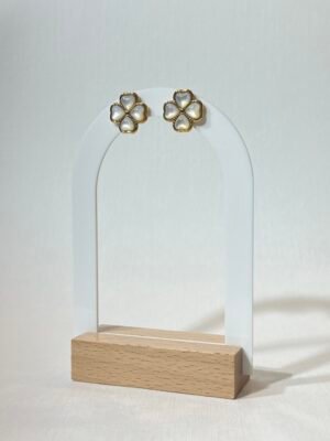 Boucles d'oreilles Altéa